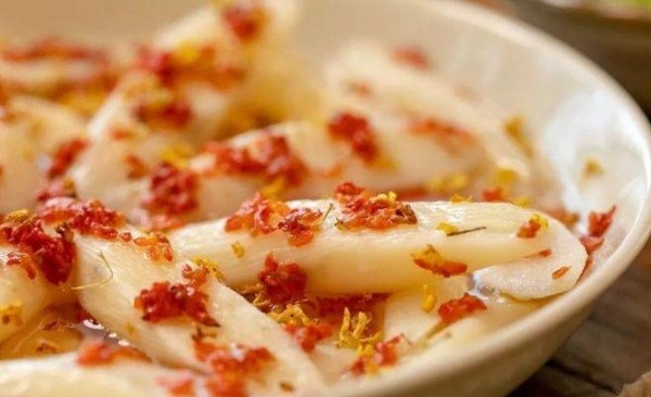 四季豆炒山药怎么做-四季豆炒山药的做法窍门2