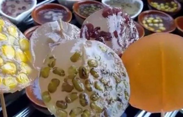广东糕点怎么做-广东糕点的做法6
