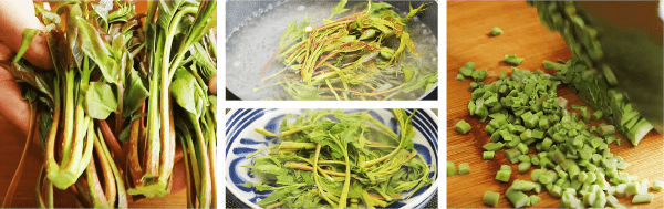 香椿怎么做比较好吃-香椿的做法大全13