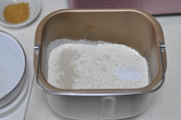 芝麻烧饼怎么做-芝麻烧饼的家常做法5