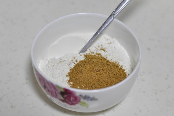芝麻烧饼怎么做-芝麻烧饼的家常做法6