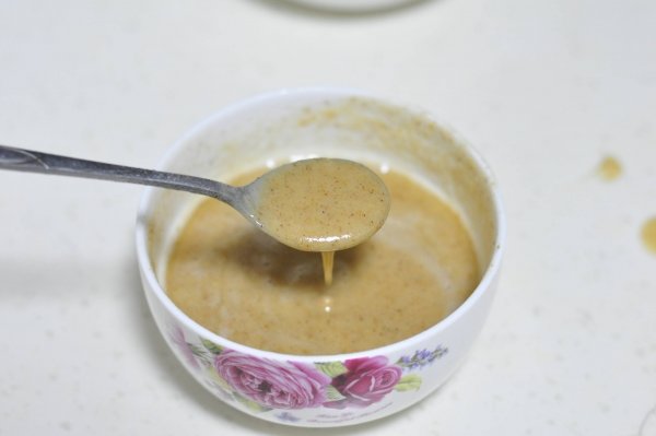 芝麻烧饼怎么做-芝麻烧饼的家常做法7