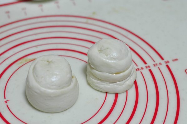 芝麻烧饼怎么做-芝麻烧饼的家常做法9