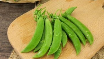 甜豆的营养价值是什么-甜豆的功效与作用3