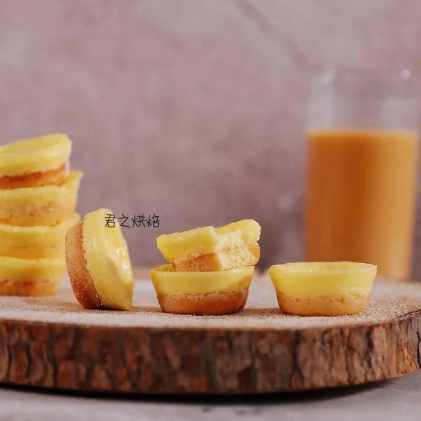 小蛋糕怎么做-小蛋糕的制...