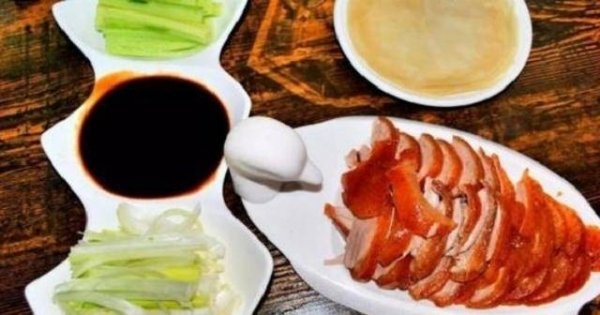 北京烤鸭鸭架怎么做好吃？4