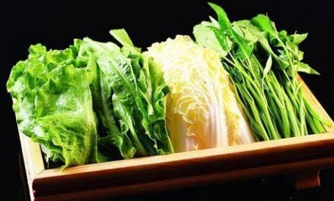 饭店什么菜不能点-饭店不点的6道菜3
