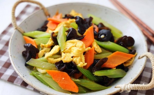 低脂低热量的食物都有哪些-低脂低热量低糖的减肥食谱3