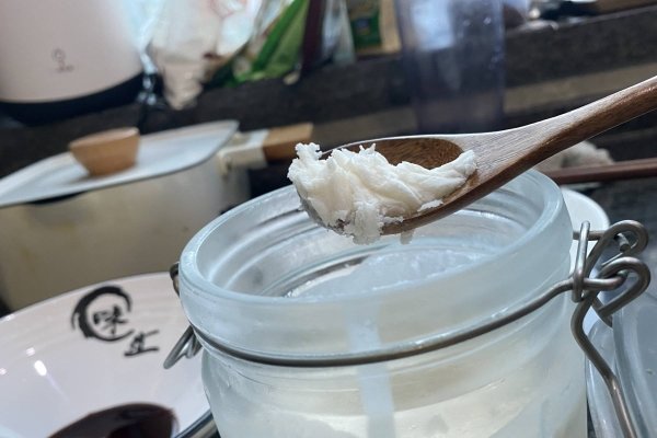 阳春面的汤汁怎么调-阳春面的做法2