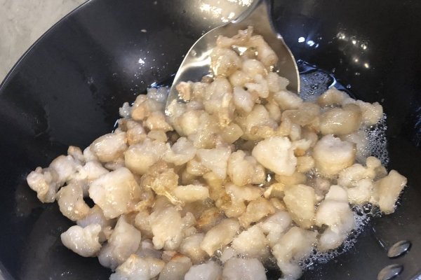 阳春面的汤汁怎么调-阳春面的做法6