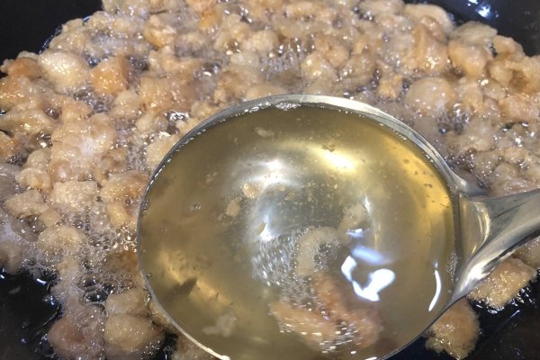 阳春面的汤汁怎么调-阳春面的做法7