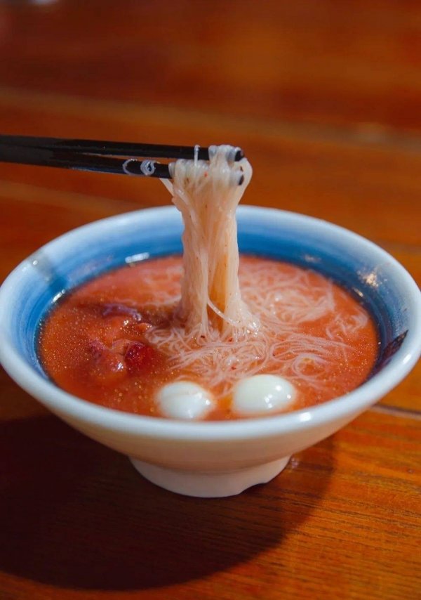 福建的面条是怎么做的-盘点福建的特色面条3