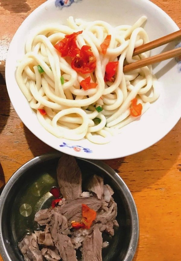 福建的面条是怎么做的-盘点福建的特色面条10