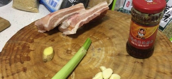 香菇可以炒五花肉吗-香菇和五花肉怎么做好吃窍门1