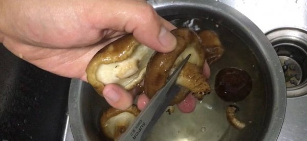 香菇可以炒五花肉吗-香菇和五花肉怎么做好吃窍门4