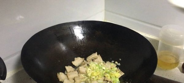 香菇可以炒五花肉吗-香菇和五花肉怎么做好吃窍门8
