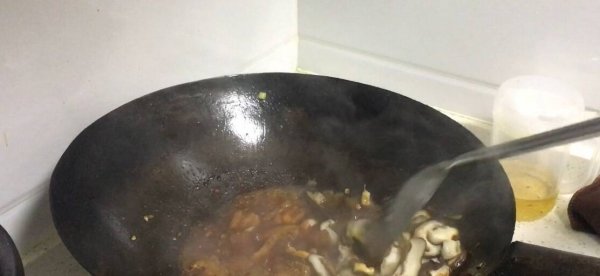 香菇可以炒五花肉吗-香菇和五花肉怎么做好吃窍门11