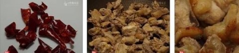 干锅鸡怎么做好吃-干锅鸡的制作方法5