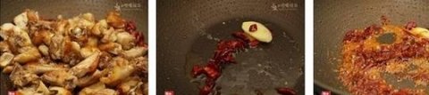 干锅鸡怎么做好吃-干锅鸡的制作方法6