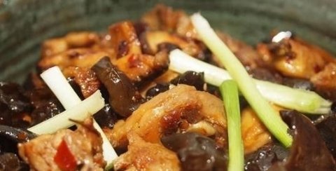 干锅鸡怎么做好吃-干锅鸡的制作方法9