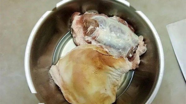 蹄膀红烧怎么做-红烧蹄膀的家常做法2