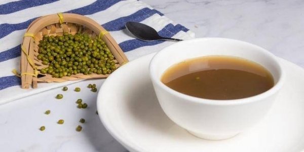 用什么锅煮绿豆汤-绿豆汤为什么会变成红色4