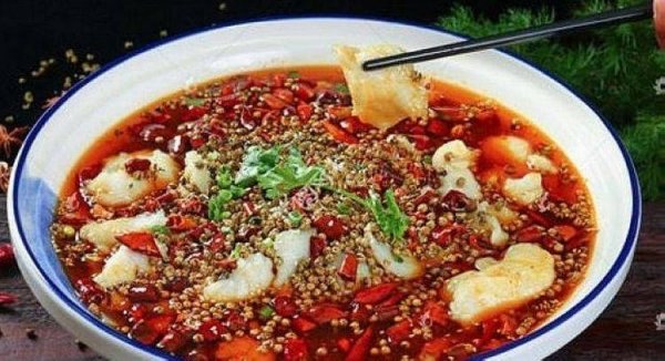 水煮鱼是什么鱼做的-水煮...