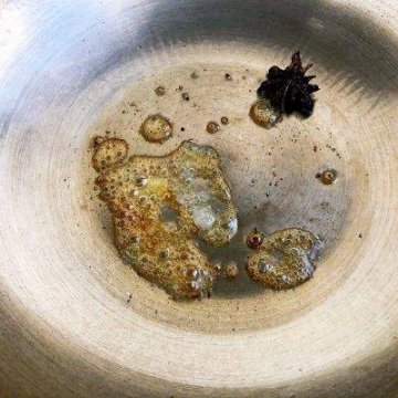 肉烧鹌鹑蛋怎么烧-五花肉烧鹌鹑蛋做法6