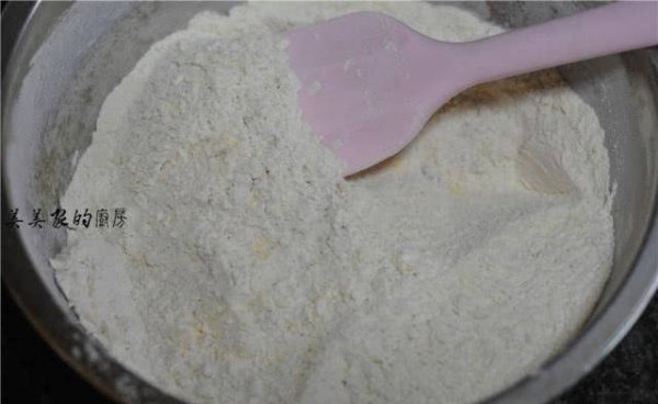 炸鸡汉堡怎么做-自制炸鸡汉堡的做法13