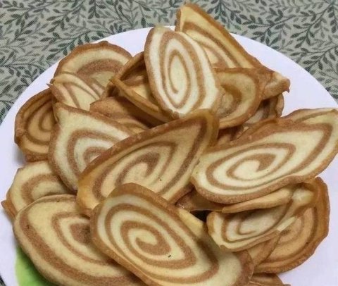 零食猫耳朵是哪里的特产-...