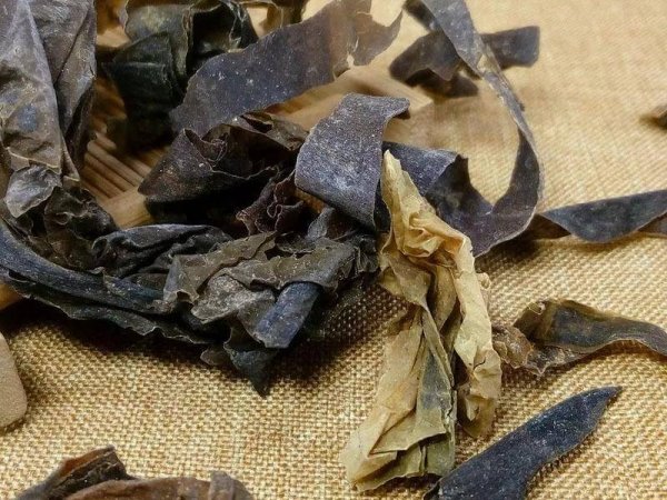 昆布粉是什么东西-昆布粉的功效与作用4