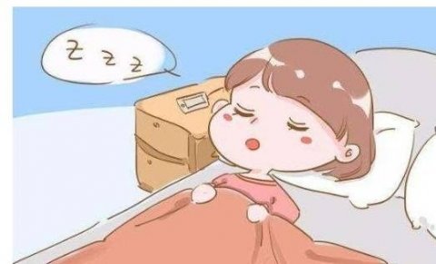 气血不足的主要症状-怎么知道气血不足4