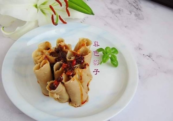 莜面低脂吗-莜面栲栳栳的做法2