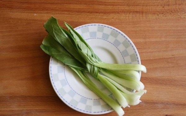 油面筋塞肉怎么烧好吃-油面筋塞肉的做法4