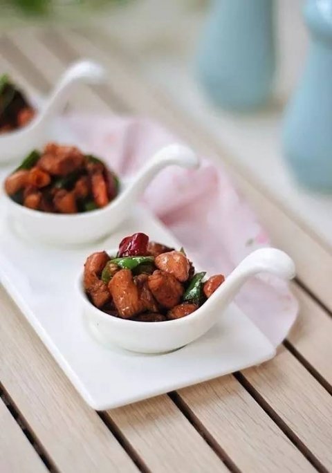 春天孩子吃什么食物有助于长高-鸡胸肉的做法大全2