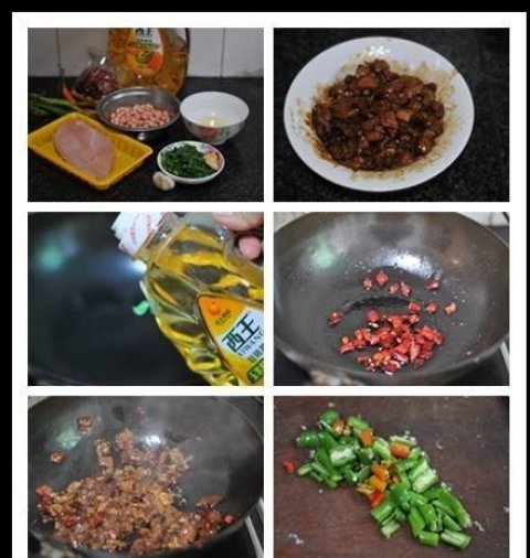 春天孩子吃什么食物有助于长高-鸡胸肉的做法大全3
