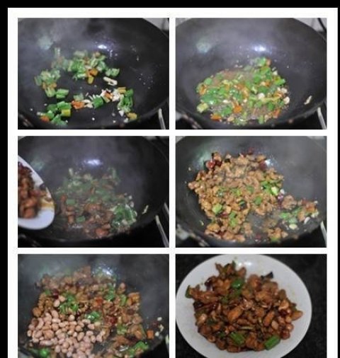 春天孩子吃什么食物有助于长高-鸡胸肉的做法大全4