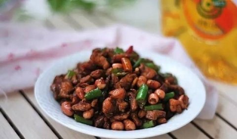 春天孩子吃什么食物有助于长高-鸡胸肉的做法大全5