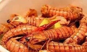 皮皮虾怎么剥皮-皮皮虾去壳的方法1