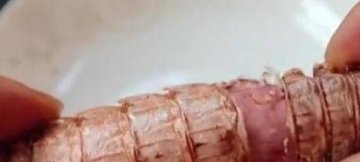 皮皮虾怎么剥皮-皮皮虾去壳的方法3