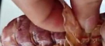 皮皮虾怎么剥皮-皮皮虾去壳的方法4