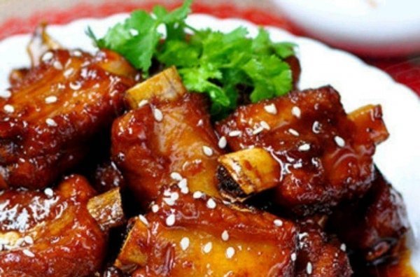 买排骨怎么挑选-排骨前后排区别1