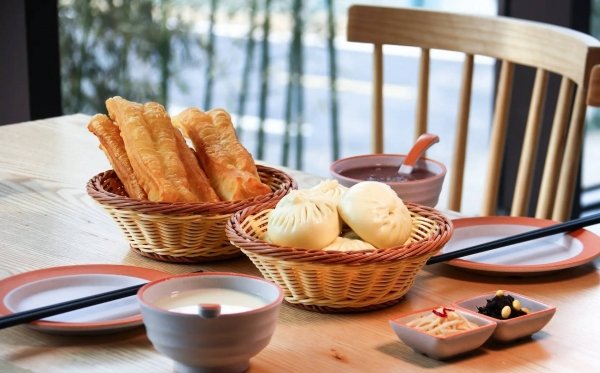 早餐高热量食物有哪些-早餐热量排行榜3