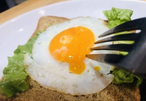 早餐高热量食物有哪些-早餐热量排行榜7