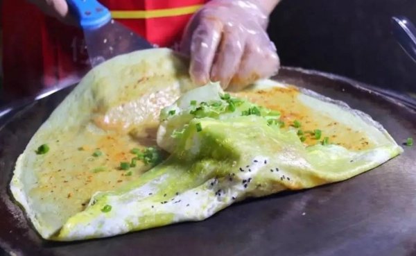 早餐高热量食物有哪些-早餐热量排行榜13