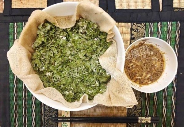 春天树上能吃的有哪些-盘点春天可以吃的树2