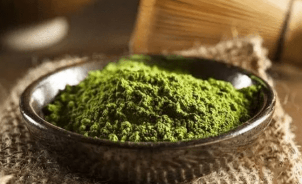 抹茶为啥叫抹茶-抹茶是什么茶做的2