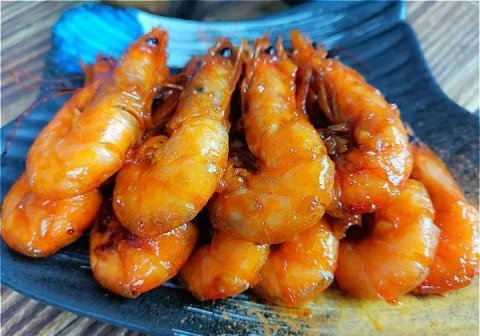 大虾怎么做好吃-大虾的做法大全1