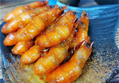 大虾怎么做好吃-大虾的做法大全2