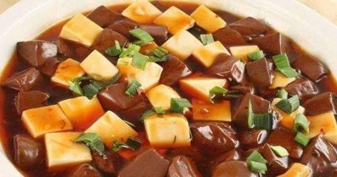 补气血吃什么食物最好-补...